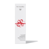 (obrázek pro) Uklidňující tělový balzám levandule a santalové dřevo